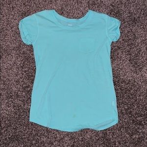 Women's Short Sleeve